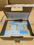 Epson #WH-10-040 Wall Hanging Bracket Set C32C845040 For Printer Models Replacem. Fixed Price $49.00.