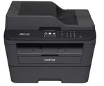 Brother MFC-L2740DW Laser Multifunction Printer Monochrome Plain Paper. Fixed Price $689.99.