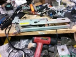 Xerox DOCUCOLOR260 Workcentre 7655 544P24830 059K26939 Tray 1-4 Feed Assembly. Fixed Price $127.37.