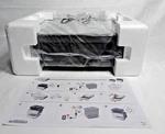 Sharp MX-CS26 550 Sheet Tray For MX-B427W MX-B427PW Printer New. Fixed Price $300.00.