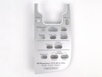 Hp T-609025 Replacement Part: Control Panel Cover For Psc 2575. Fixed Price $16.48.