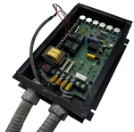 Dart Controls 530BRE Dc Motor Speed Only Main Board 115/230VAC. Fixed Price $142.22.