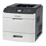 Lexmark 40G0210 MS811DN Mono Laser Printer 63PPM. Fixed Price $559.00.