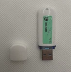 Xerox Fax Over Ip Printer Expansion Kit 497K18330 Versalink C7000. Fixed Price $299.99.