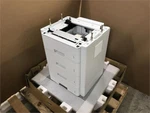 Brother TT4000 Optional Tower With Stabilizer 520-SHEET Capacity X Trays. Fixed Price $999.99.