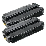 2PK Black X25 Toner Cartridge For Canon Imageclass MF3110 MF3240 MF5500 MF5770. Fixed Price $22.98.
