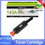 Greencycle W1143A Toner Cartridge For Hp Neverstop Laser Mfp 1201 1202W. Fixed Price $17.99.
