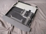 Canon Pixma MP500 Printer Main Paper Tray Cassette Unit QM2-2903 Works Great. Fixed Price $21.59.