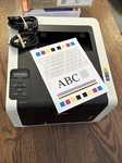 Brother HL-3170CDW W/ Toner Led Wireless Color Printer 9318 Page Count Owner. Fixed Price $240.00.