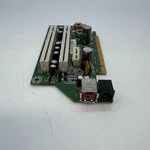 Hp RP5800 Pos Terminal Macgyver Pcie To Riser Card 640266-001 638944-001. Fixed Price $10.86.