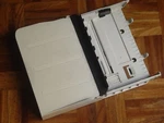 Hp Officejet Pro L7580 Printer Bottom Paper Input Tray Assembly C8184-40012. Fixed Price $50.00.