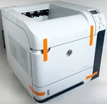 Hp Laserjet Enterprise 600 M601DN Duplex Network Printer CE990A. Fixed Price $259.99.