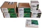 Lexmark 41X4455 40X7593 40X7697 40X0627 40X0826 40X3688 Lot Of 16 See Descrip. Fixed Price $299.99.