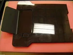 Dell V313W P513W All One Inkjet Printer Paper Exit Tray. Fixed Price $19.98.
