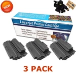 3PK 1815DN 310-7943 Toner Cartridge For Dell PF656 NF485 1815N. Fixed Price $78.90.