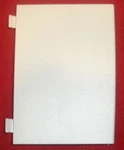 Xerox Phaser 8400/8500/8550/8560/MPF Printer Access Door 200468480 802E93860 K6. Fixed Price $18.95.
