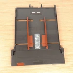 Hp Deskjet 3520 Input Paper Tray Oem Replacement Part CQ191-40029 Dark Gray. Fixed Price $14.97.