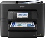 Epson Workforce Pro WF-4830DTWF Inkjet A4 4800 X 2400 Dpi 36 Ppm Wi-fi. Fixed Price $297.28.