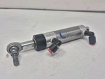 American Cylinder Co. 1062DVS-1.00-1-2 Ss Double-acting Pneumatic. Fixed Price $22.00.