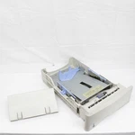 Hp Laserjet 4000 4050 4100 Series Paper Tray Cassette Oem Ltr A4 Lgl. Fixed Price $55.79.