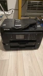 Epson Workforce WF-7720 All-in-one Inkjet Printer With Extra Sealed. Fixed Price $375.00.