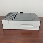 Hp Pagewide Enterprise 500-SHEET Paper Tray G1W43 64001 Grey. Fixed Price $129.99.