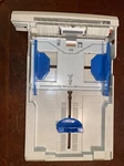 Oki C5200 Printer Replacement Paper Loading Tray. Fixed Price $50.00.