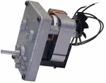Shaded Pole Motor Globe U03011200004 Part For Roller Grill. Fixed Price $30.00.