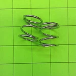 Hp Designjet 1055CM Plus C6075B Inkjet Printer Spring. Fixed Price $13.95.