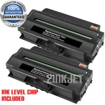 2PK Toner Cartridges For Dell B1260DNF B1265DNF B1265DFW 331-7328 Dryxv. Fixed Price $34.78.