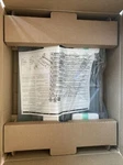 Silhouette America Roll Feeder 2.8" X 15.2" 11.6" White Sd Portrait Cameo. Fixed Price $39.95.