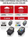 Brand New Genuine Canon 240/241 Original Ink For MG3620 MG3520 Printer. Fixed Price $58.90.