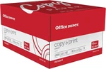 Copy Print Paper 8.5X11 Inch 20LB Bright White 3 Reams 1500 Sheets Office Supply. Fixed Price $44.99.