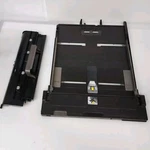Genuine Hp Photosmart 5510 5514 5515 5520 Output Paper Tray + Clean. Fixed Price $24.99.