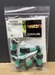 Lexmark 40X0594 Feed Unit Kit (6 Rollers 40X3689) For 4025 4024 W820 W840. Fixed Price $10.50.