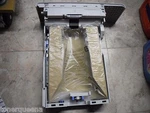 New ! Genuine Brother HL-6050DN 500 Sheets Paper Tray LM3514. Fixed Price $89.88.