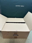 Genuine Dell 550-SHEET Paper Tray B2360DN B3460DN B3465DN/DNF. Fixed Price $75.13.