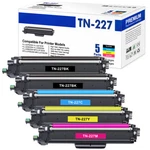 Toner Cartridge For Brother TN223 TN227 MFC-L3770CDW HL-L3270CDW L3290CDW Lot. Fixed Price $18.75.