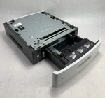 Lexmark 40G0802 550-SHEET Printer Paper Tray. Fixed Price $64.39.