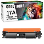 1X CF217A Black Toner Compatible With Hp Laserjet Pro M102 Mfp M130FN M130FW. Fixed Price $14.98.