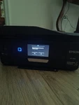 Epson XP-830 Small-in-one Inkjet Printer. Fixed Price $95.00.