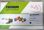 Xerox Black & Yellow Toner For Samsung CLP-770ND CLP-775ND Y609S CLT-K609S. Fixed Price $40.00.