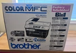 Brother MFC-5840CN All One Printer-in Box Mint Condition. Fixed Price $374.93.