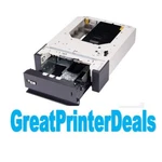 Kyocera FS-C5100 C5200 C5300 C5350 C5400 500 Paper Feeder Assembly. Fixed Price $149.99.