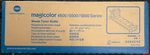 A06X0Y0 Toner Waste Bottle Box 2PK Konica Minolta Magicolor 4600 / 5500 5600. Fixed Price $21.56.