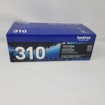 Brother TN310BK Genuine Black Toner Cartridge HL-4150CDN HL-4570CDW Oem. Fixed Price $55.00.