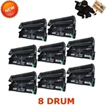 Pack DR890 DR820 For Brother TN880 DCPL5500D HLL5000D MFCL5700D W MFCL5900. Fixed Price $99.53.
