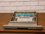 Hp Laserjet 4V/4MV Letter A4 Paper Tray Cassette Assembly RB1-5746 Genuine Oem. Fixed Price $129.00.