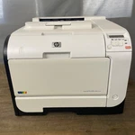 Hp Laserjet Pro 400 M451DN Color Printer CE957A Duplex Network Ethernet. Fixed Price $199.99.