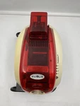 Evolis Pebble Basic PBL401FRU Thermal Single-sided Color Card Printer. Fixed Price $92.49.